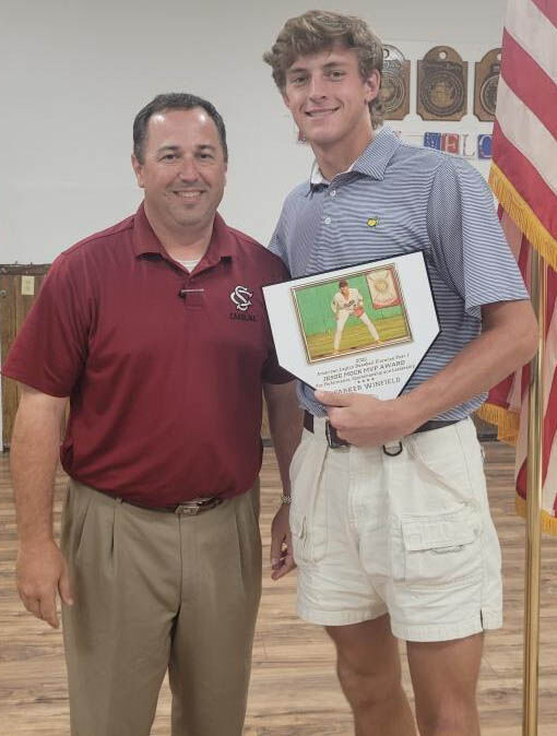 JESSE MOCK MVP